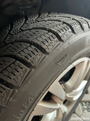 Volkswagen Tiguan - imagine 6