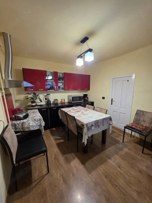 Vând casă în Sântana, zonă ideală - imagine 8