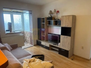 Apartament 2 camere Baneasa- Somesul Rece.