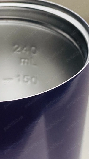 Vând termos Smeg noi în cutie  - imagine 3