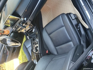 Vând Bmw F10  - imagine 3