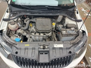 Skoda Fabia 2018 - imagine 8