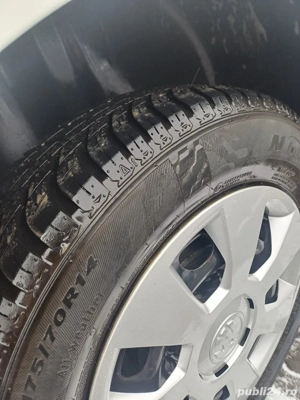 Skoda Fabia 2018 - imagine 9