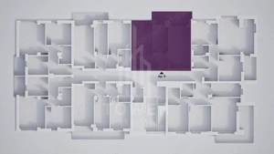 Apartament  de vanzare 2 camere ansamblu rezidential nou - imagine 4