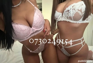 NEW Show Incendiarr Porniste LUX 