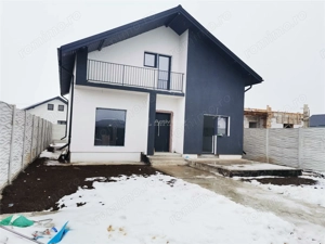 Pantelimon, Ferma animalelor, vila P+M,2025 - imagine 2