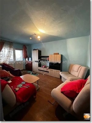 Apartament 2 camere decomandate zona Poarta 6 - imagine 4