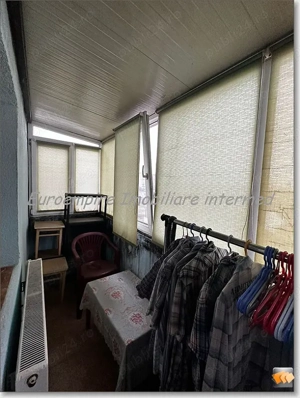 Apartament 2 camere decomandate zona Poarta 6 - imagine 7