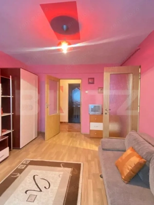 Garsonieră ideală pentru investiție, zona Bartolomeu