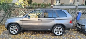 De vînzare X5 E53 An de fab 2005 in stare buna de funcționare 2680000 km în creștere .4500   Disc - imagine 10