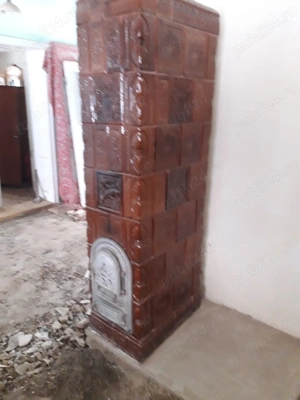 Vind sobe de teracota - imagine 2