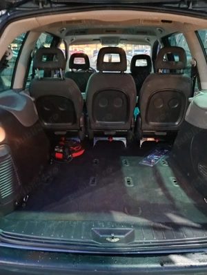 vw Sharan 2.0 - imagine 7