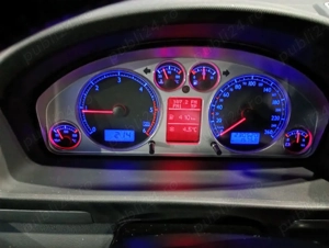 vw Sharan 2.0 - imagine 2