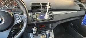 De vînzare X5 E53 An de fab 2005 in stare buna de funcționare 2680000 km în creștere .4500   Disc - imagine 8