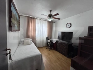 Apartament de vanzare, 2 camere, 53 mp, zona Subcetate - imagine 3