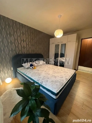 2 camere decomandat Iosefin  -Iuliu Maniu  amenajat - imagine 5