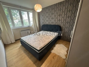 2 camere decomandat Iosefin  -Iuliu Maniu  amenajat - imagine 10