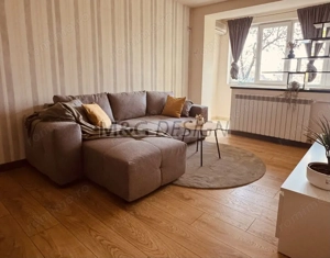 2 camere decomandat Iosefin  -Iuliu Maniu  amenajat - imagine 8