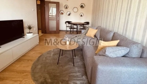 2 camere decomandat Iosefin  -Iuliu Maniu  amenajat - imagine 7