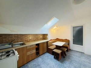 Apartament 2 camere, decomandat, etaj 5, zona Freidorf - imagine 7