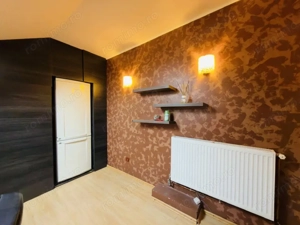 Apartament 2 camere, decomandat, etaj 5, zona Freidorf - imagine 4