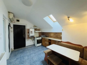 Apartament 2 camere, decomandat, etaj 5, zona Freidorf - imagine 6