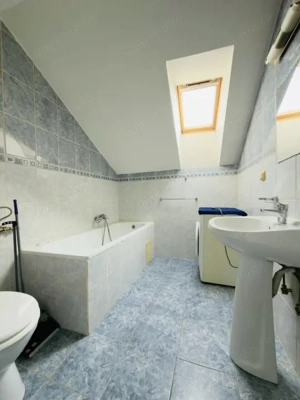 Apartament 2 camere, decomandat, etaj 5, zona Freidorf - imagine 8