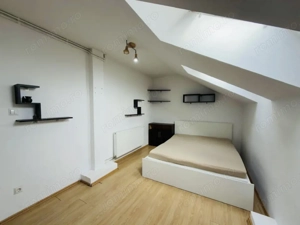 Apartament 2 camere, decomandat, etaj 5, zona Freidorf - imagine 2