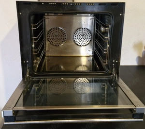 Vand Cuptor cu Convectie Hendi H90 - imagine 5