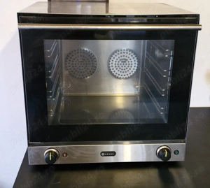 Vand Cuptor cu Convectie Hendi H90 - imagine 3