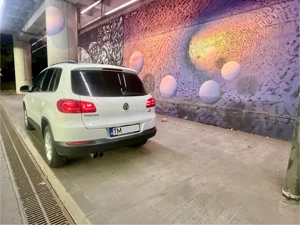 Volkswagen Tiguan - imagine 4
