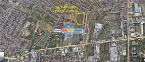 De vanzare teren Oras Pantelimon