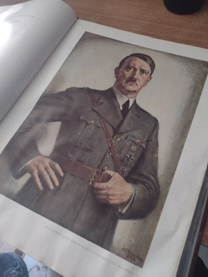 Arta Imperiului Germaniei 1941 Reich - imagine 5