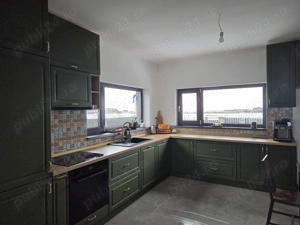 Casă 4 camere 110mp cu 500mp curte  - imagine 3