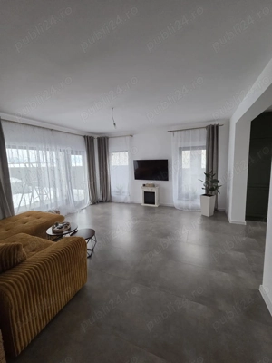 Casă 4 camere 110mp cu 500mp curte  - imagine 4