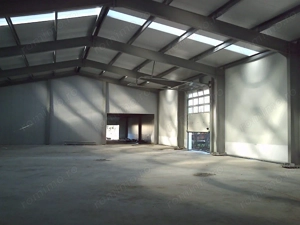 Spatiu de depozitare si productie Soseaua de centura Odai - Bucuresti - imagine 3