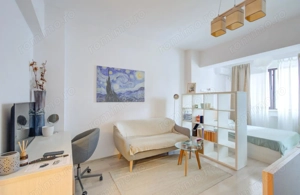 Studio Lux New City Alba Iulia | Bloc 2015 | Metrou Dristor | Centrala