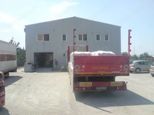 Spatiu de depozitare si productie Soseaua de centura Odai - Bucuresti - imagine 9