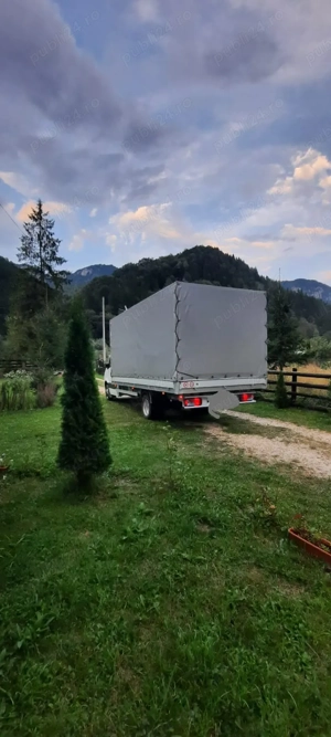 Vând sprinter  2012 euro 5 impecabil  - imagine 5