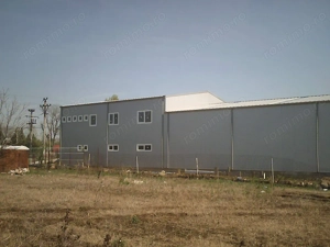 Spatiu de depozitare si productie Soseaua de centura Odai - Bucuresti - imagine 7