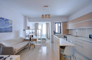 Garsoniera - Studio Dristor New City Alba Iulia - Dudesti - Unirii