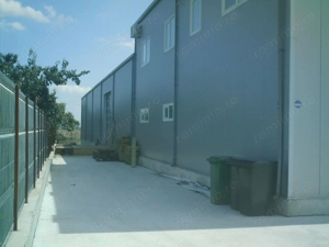 Spatiu de depozitare si productie Soseaua de centura Odai - Bucuresti - imagine 8