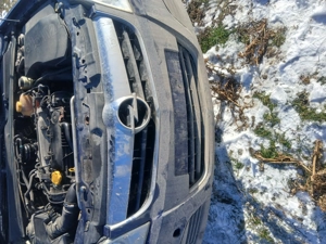 Dezmembrez opel signium în vaslui - imagine 3