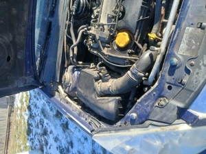 Dezmembrez opel signium în vaslui - imagine 5