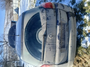 Dezmembrez opel signium în vaslui - imagine 2