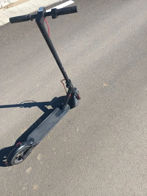 Trotineta electrica  - imagine 3