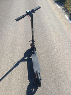 Trotineta electrica  - imagine 5