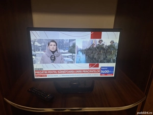 vanzari TV  - imagine 2