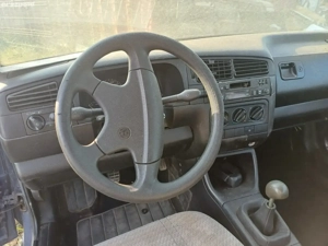 Golf 3 - 1,6 benzina an 1994 -dezmembrez - imagine 3
