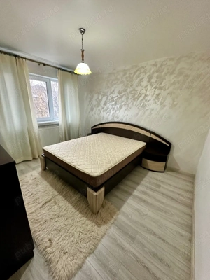 Direct de la proprietar - Apartament 3 camere, etaj 3, Aleea Teilor - imagine 5